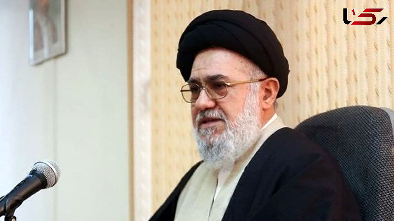 نقش‌آفرینی موسوی خوئینی‌ها و رئیس دولت اصلاحات در انتخابات 1400