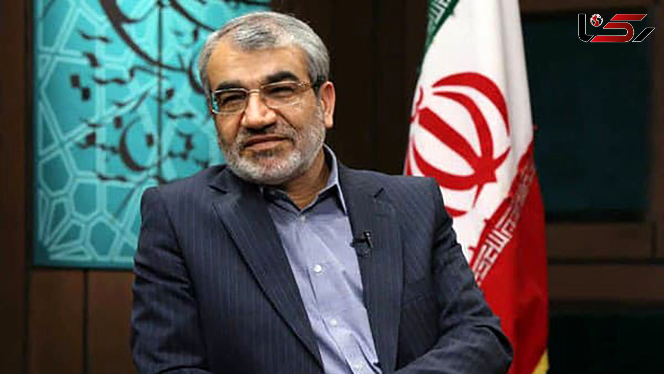 کدخدایی: پمپئو با فرافکنی اتهاماتی را متوجه ایران کرده است