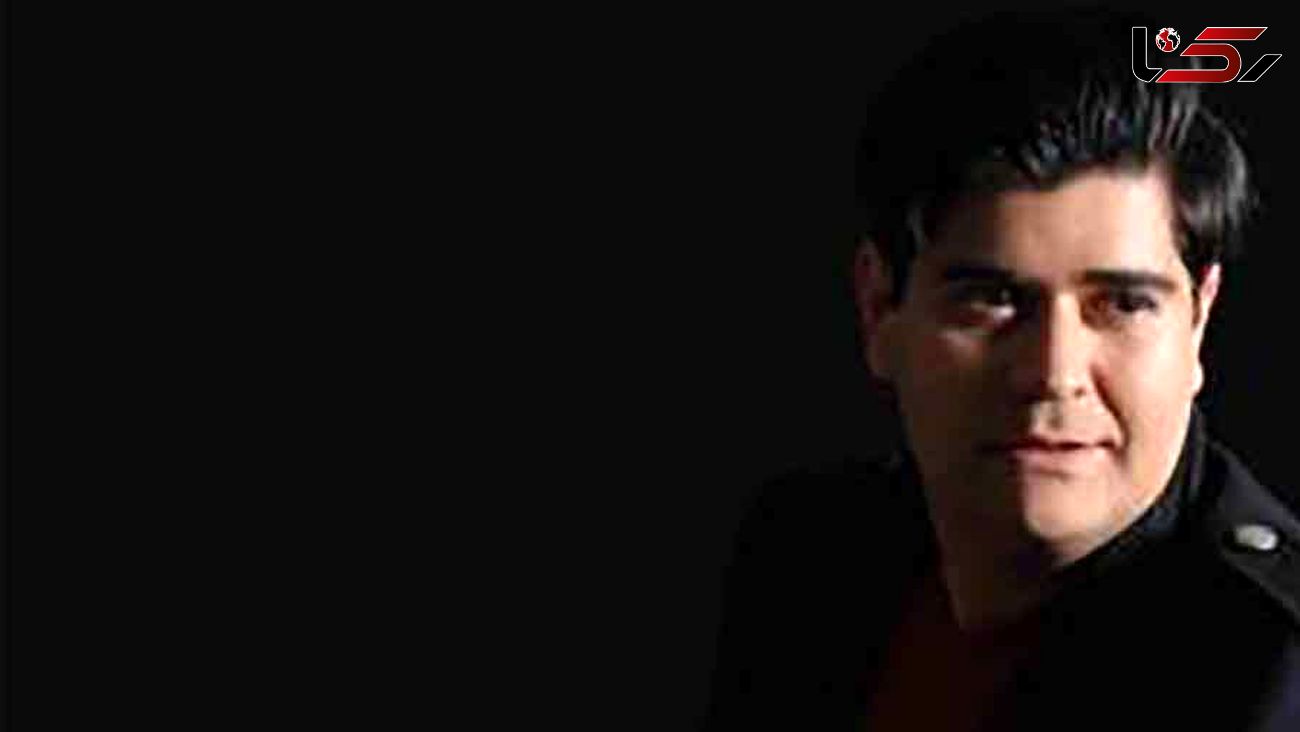 سالار عقیلی مهاجرت کرد