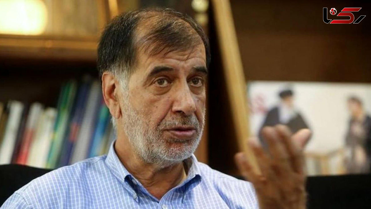 باهنر: حدادعادل درباره احمدی نژاد حرف عجیب و غریبی نزد