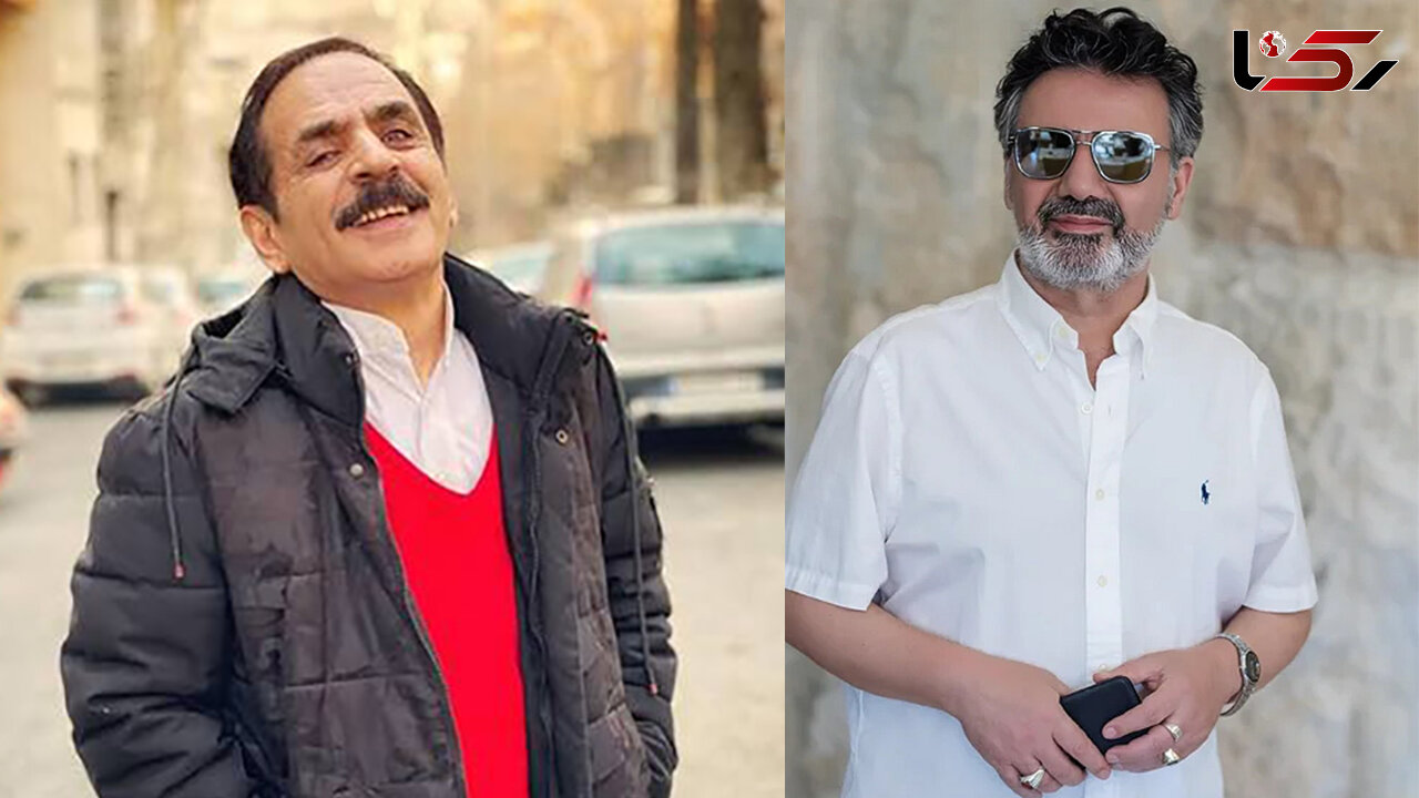 عمو رشید راز جالب معین را فاش کرد؛ آرزوی بازگشت و دفن در اصفهان