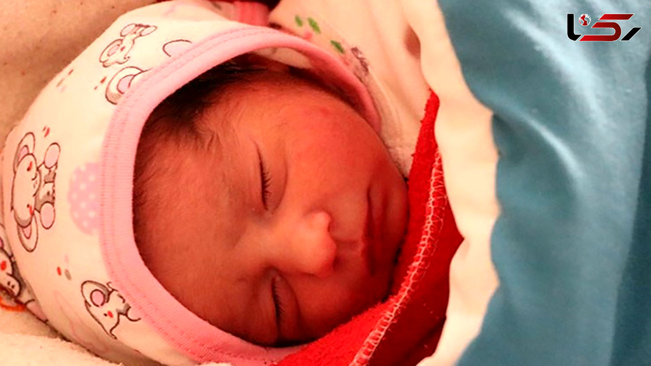 فروش نوزاد 2 ماهه در نطنز / جزئیات بازداشت خانواده پلید