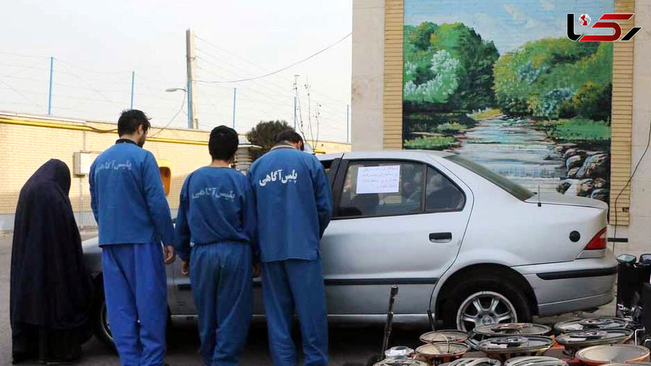 شیما در آژانس هواپیمایی دسیسه پلیدی داشت / مردی با 143 هزار یورو گروگان شد +عکس