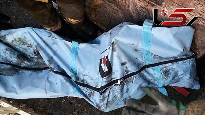 جسد زن 34 ساله در ساری چه رازی دارد؟/ هیچکس این را نمی شناسد +عکس