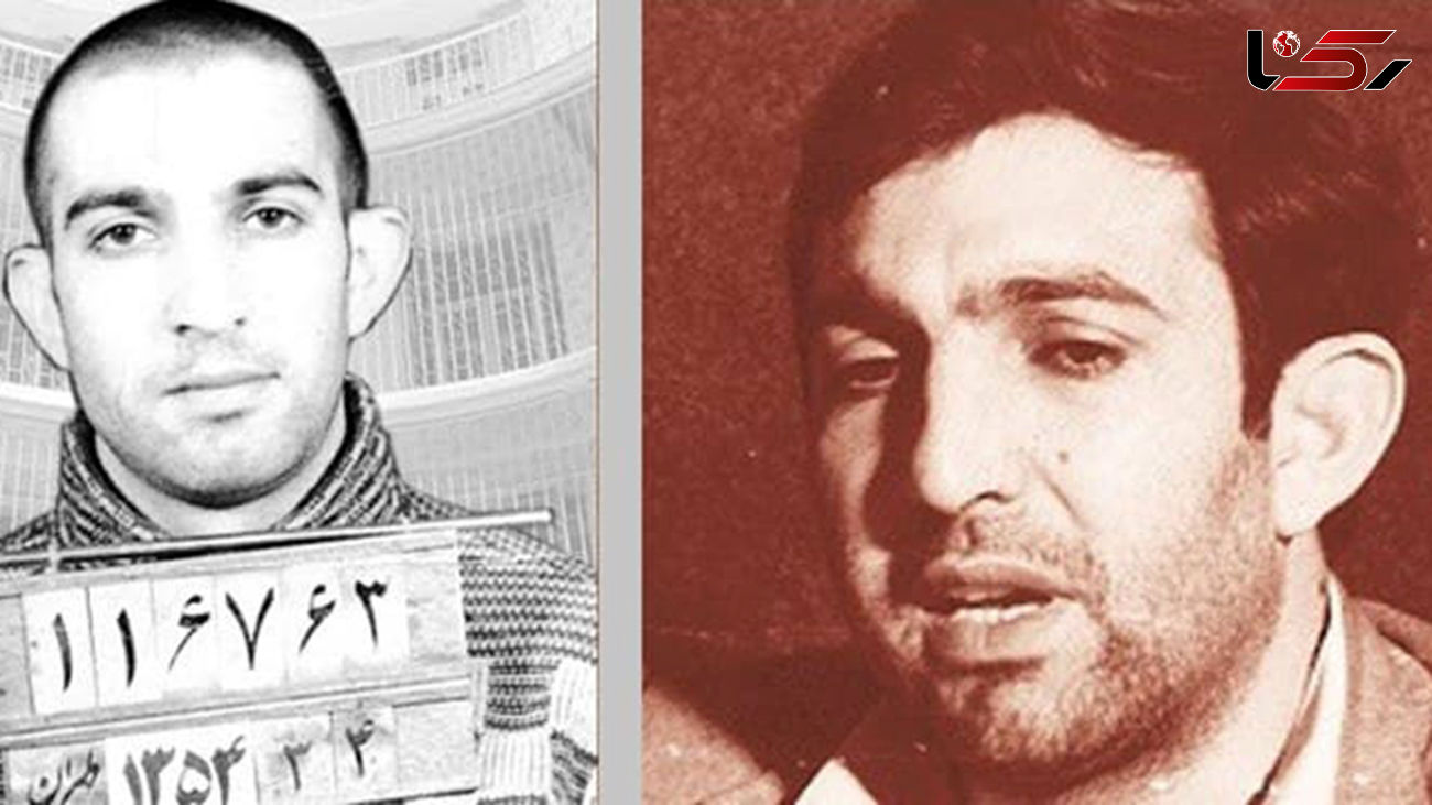 زندانی معروفی که رئیس زندان شکنجه گران معروف ساواک شد  