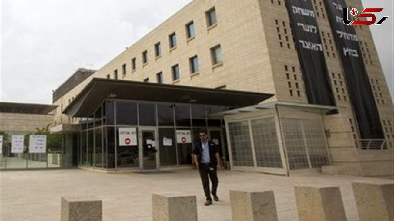 بازداشت کارمند وزارت خارجه اسرائیل بخاطر سفر به ایران