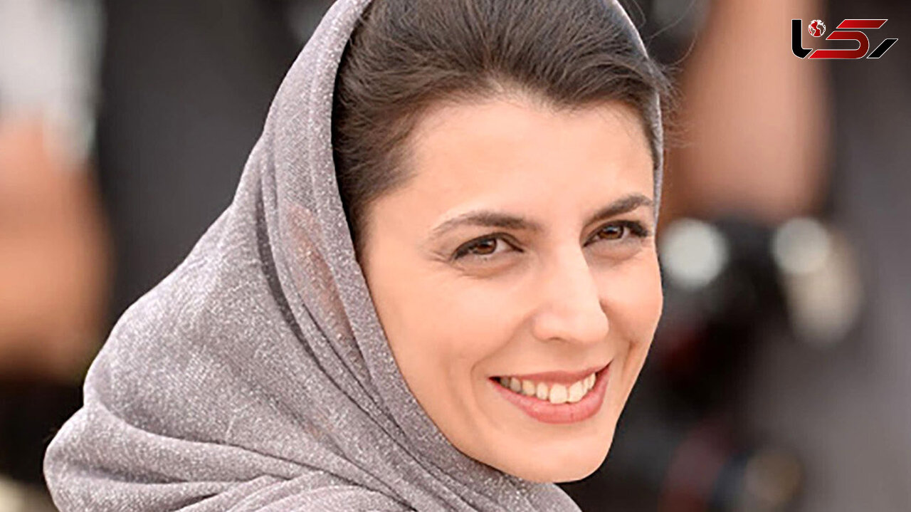 لیلا حاتمی شیک اما نامتعارف ! / مانتوهایی که خاص هستند + عکس ها