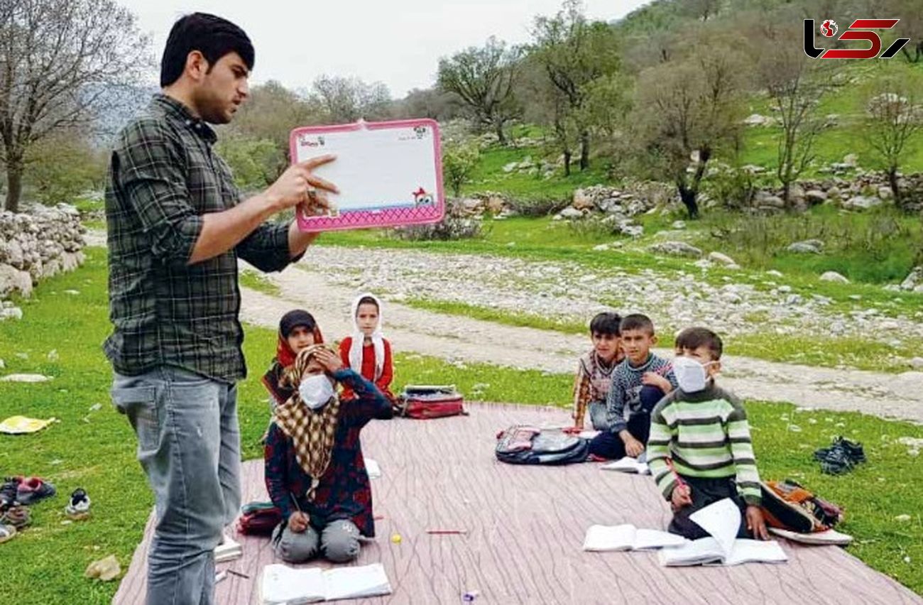 کرونا شکاف آموزشی ناشی از فاصله طبقاتی را نمایان تر کرد / کودکان در دوره همه گیری بی‌سوادتر و خشن‌تر شدند