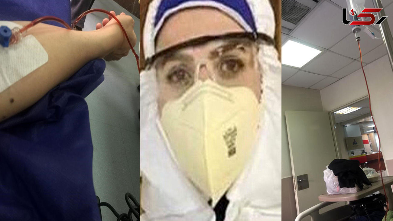 نجات جان مینا باقری زن سنندجی قبل از فراموش شدن ! + فیلم گفتگوی اختصاصی