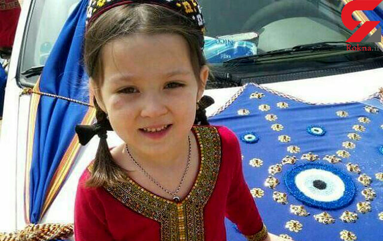 قاتل سلاله کوچولو یک قدم به اعدام نزدیک شد + عکس دختر بچه