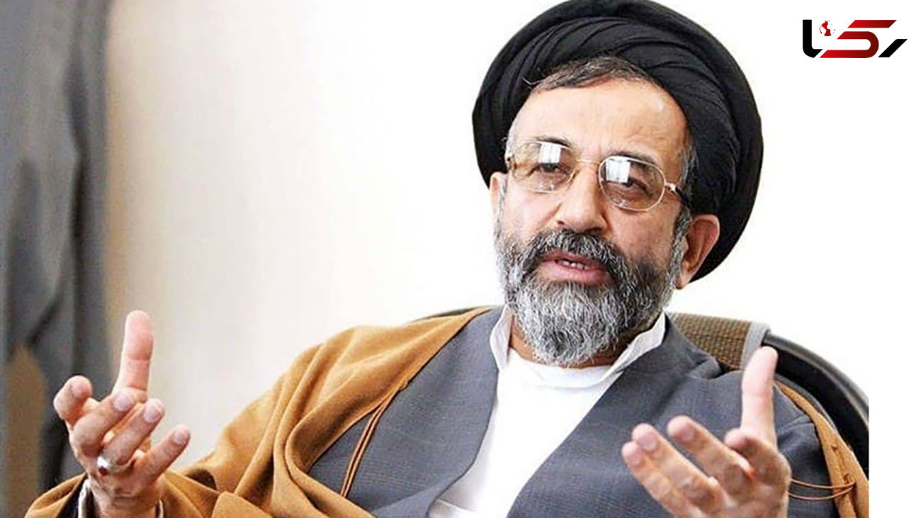 موسوی لاری قصد نامزدی در انتخابات ۱۴۰۰ را ندارد