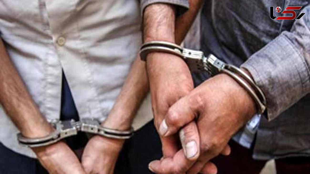 انهدام باند قاچاق انسان در پلدشت / بازداشت 3 مرد خطرناک 