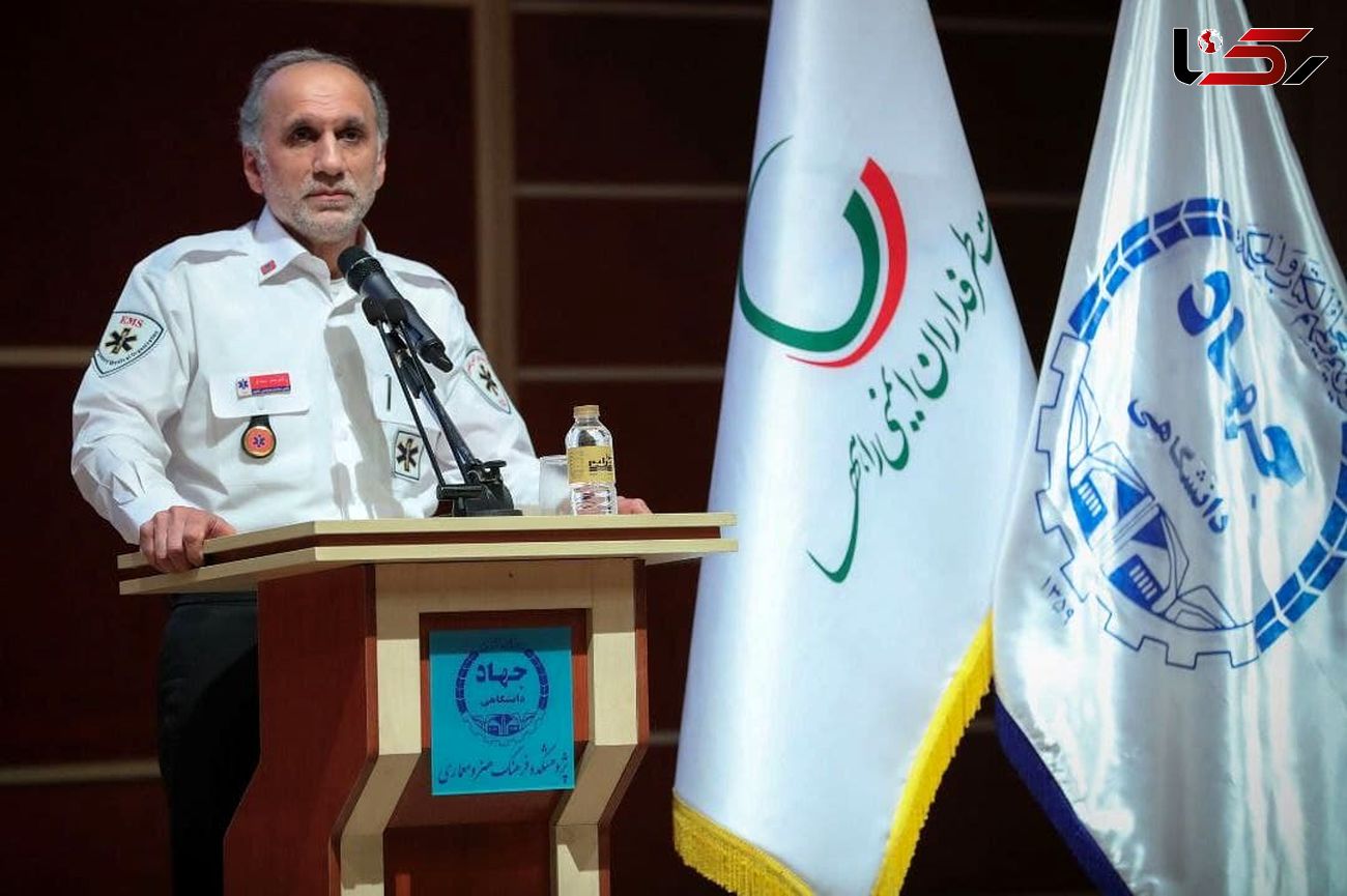 افزایش ۶٢ درصدی تصادف اتوبوس ها نسبت به مدت مشابه سال گذشته 