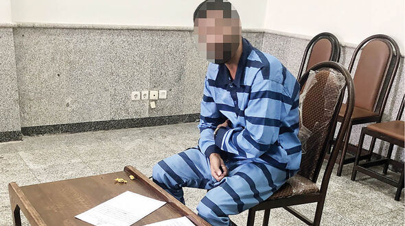 داماد عصبانی خانواده همسر سابقش را به رگبار بست / قتل 4 نفر در شهرقدس