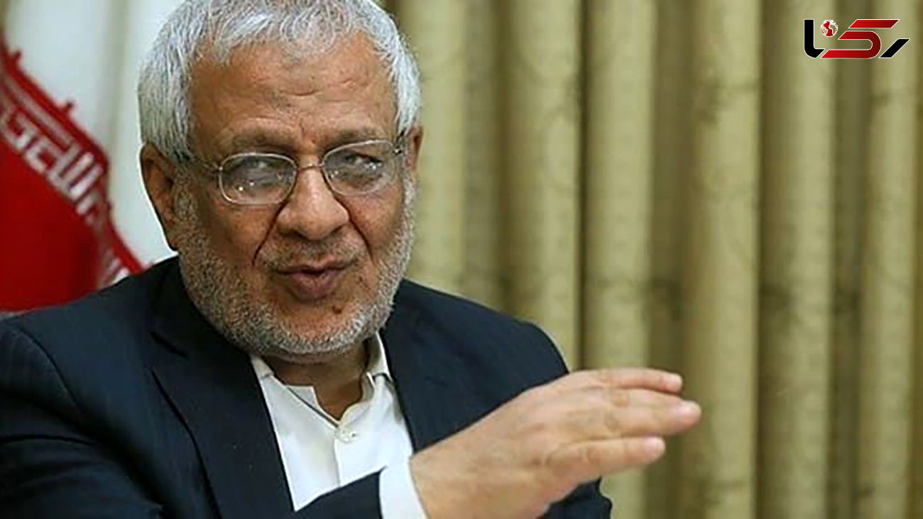 بادامچیان: دولت کار FATF را به دولت آینده واگذار کند