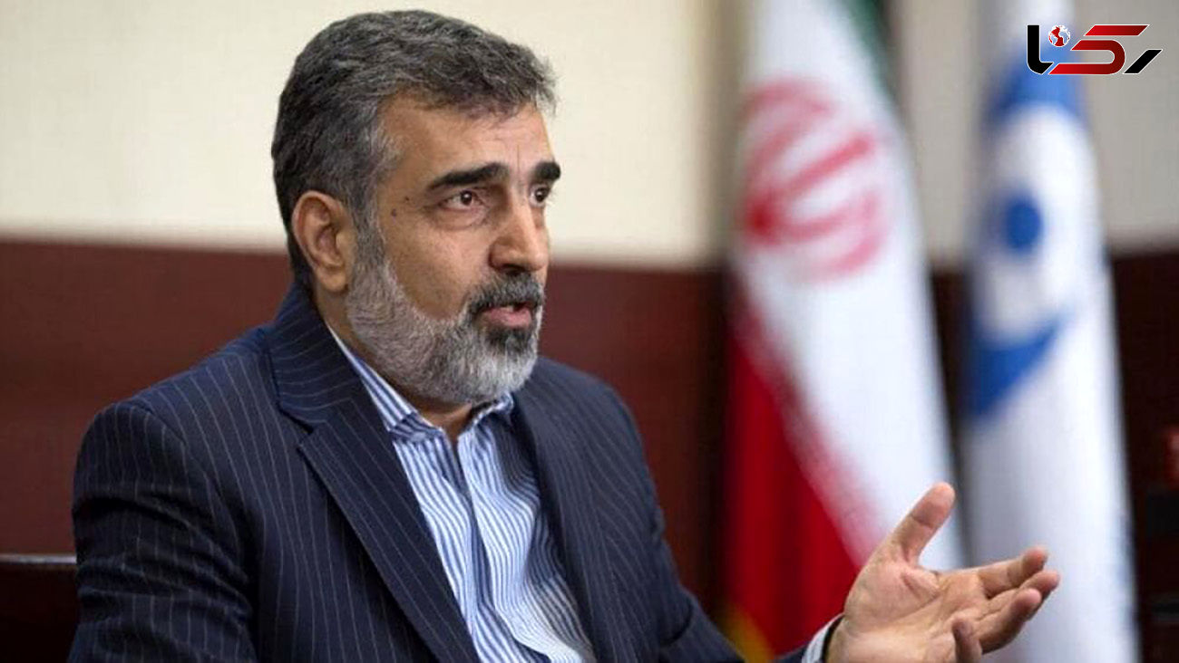 در صورتی که تحریم ها لغو شود اطلاعات را در اختیار آژانس قرار می‌‎دهیم