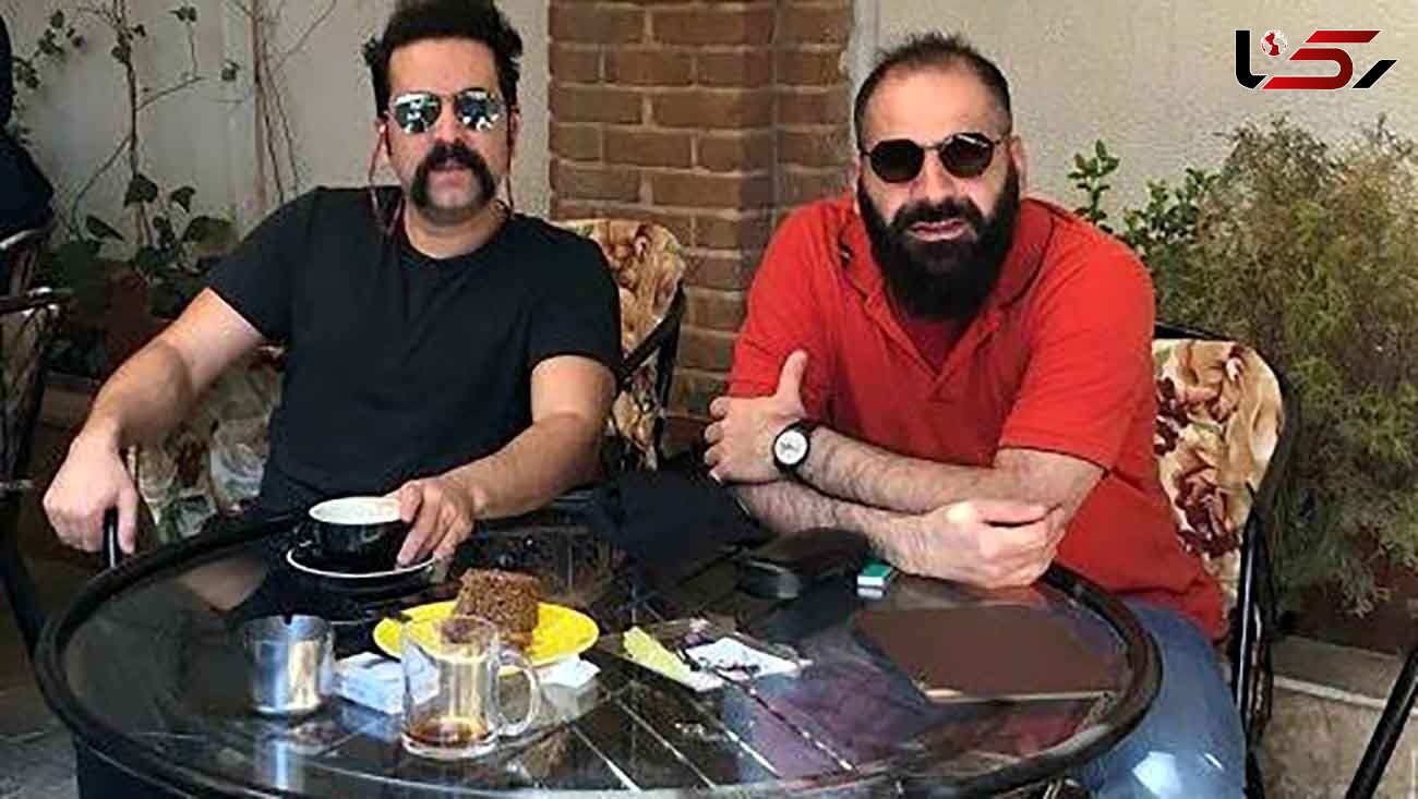 انتشار آلبوم «ایستگاه»