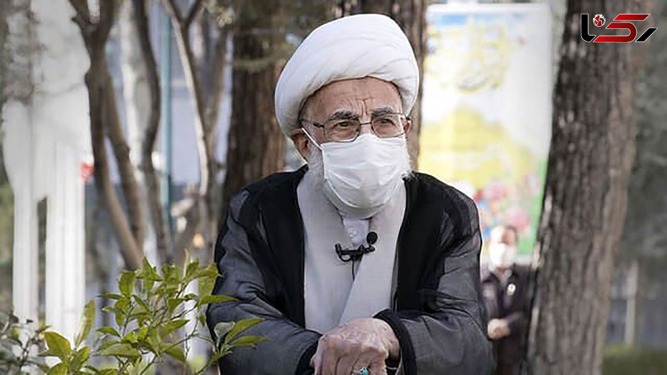 جنتی: باید فضای جامعه را با درخت و سبزه شاد کنیم