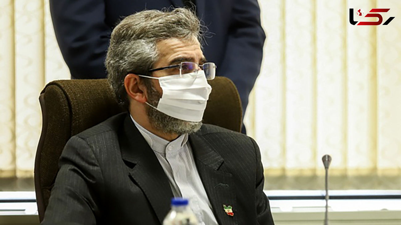 باقری کنی از انفعال کشورهای اسلامی در قبال غزه انتقاد کرد