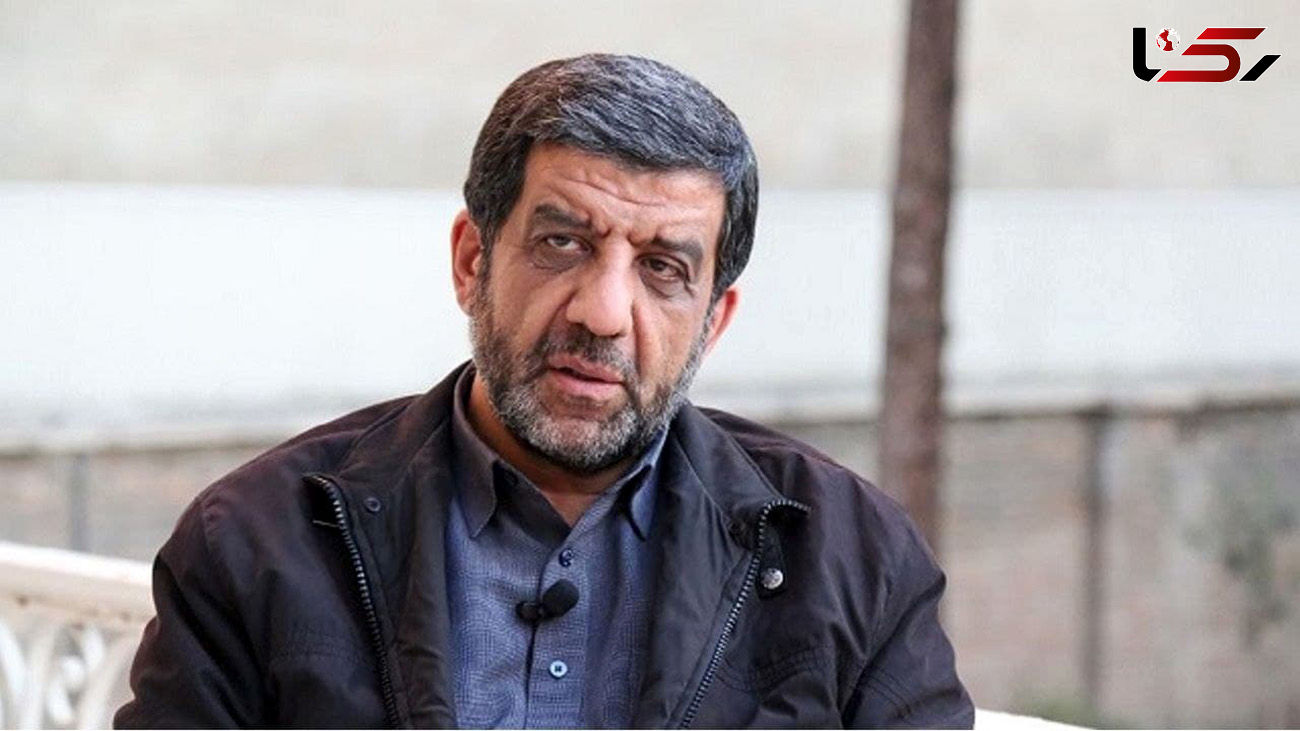 ضرغامی: کسانی که هر روز جزئیات را از رهبری می‌پرسند حتما کارشان غلط است