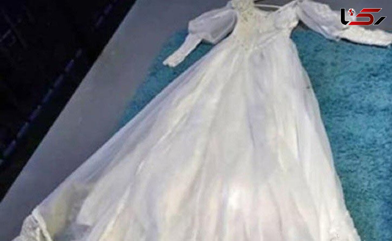عروس 21 ساله با 5 برادر به حجله رفت + عکس بی شرمانه ترین ازدواج 
