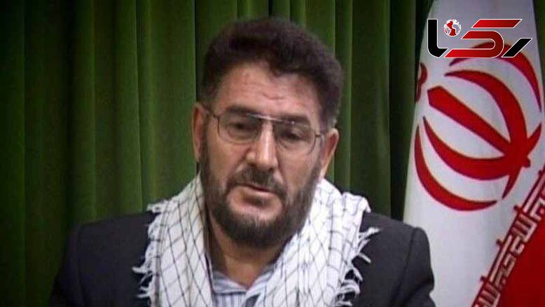 سردار حاج میرزا سلگی