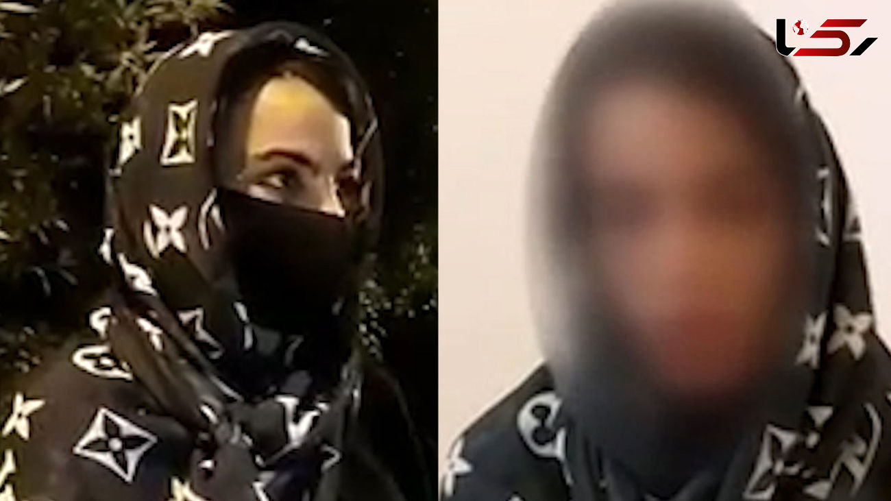 عاقبت دختر آبادانی کتک خورده چه شد؟ + فیلم زمان حادثه