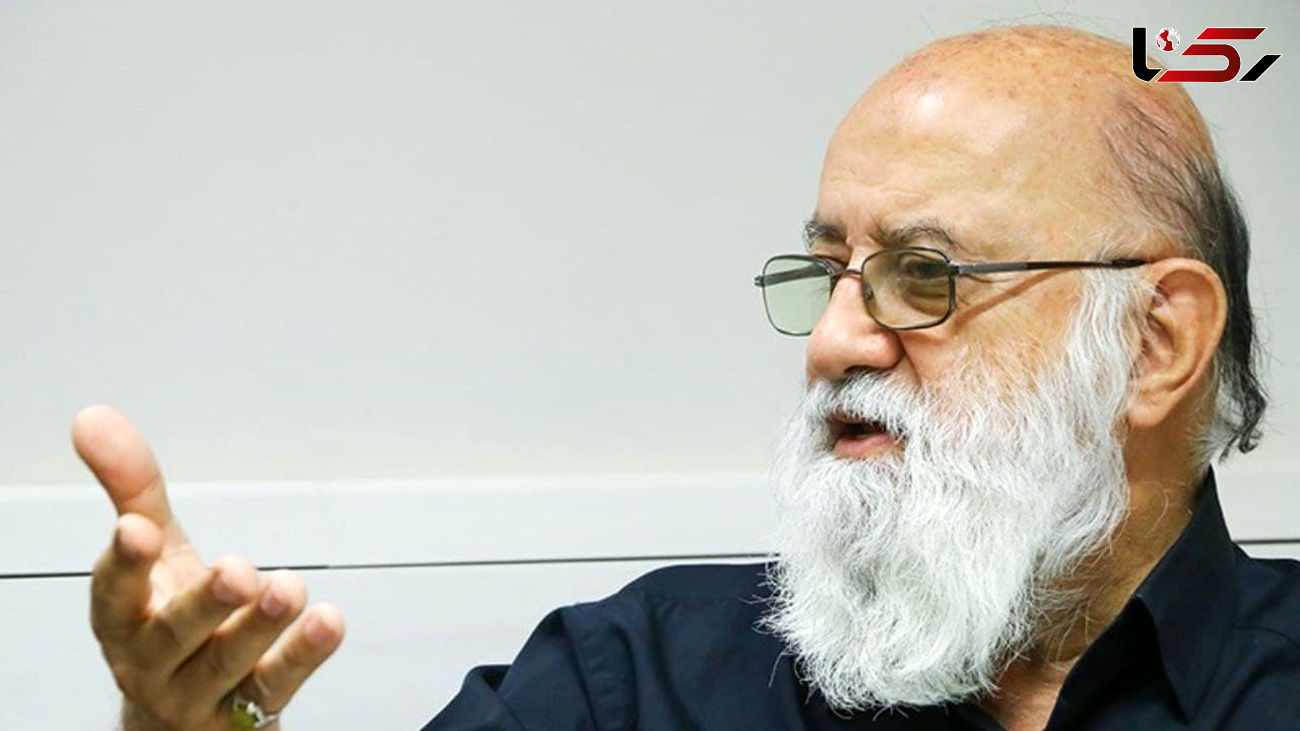 چمران:تشکیل شورای وحدت ملی در حد گمانه‌زنی است