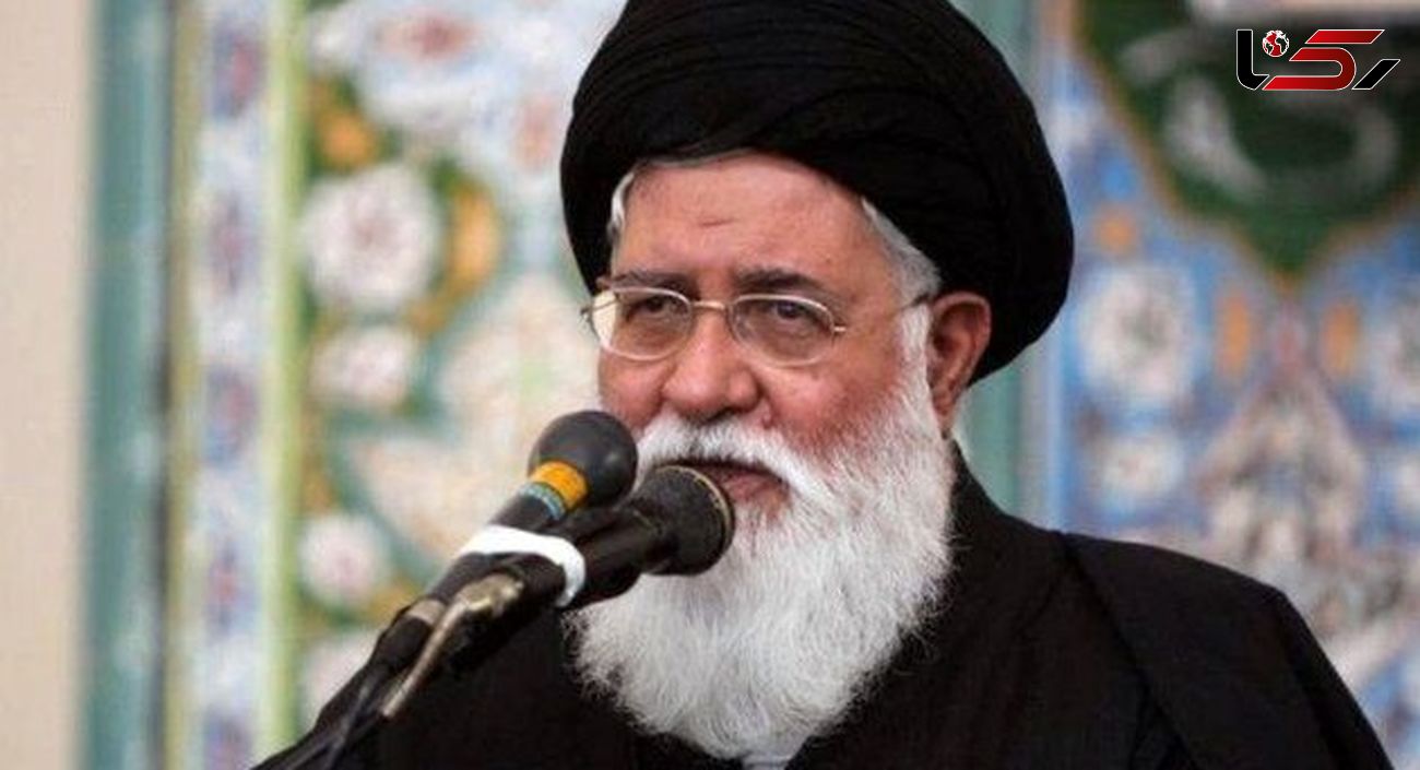 علم الهدی:
به اجبار نمی‌شود کسی را به حجاب دعوت کرد / ترویج حجاب نیاز به کار فرهنگی دارد و به اجبار نمی‌شود 