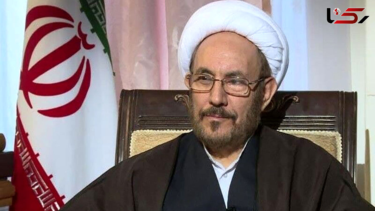 یونسی: فرهنگ ایران زمین فرهنگ خداپرستی صلح طلبی و عدالت جویی است