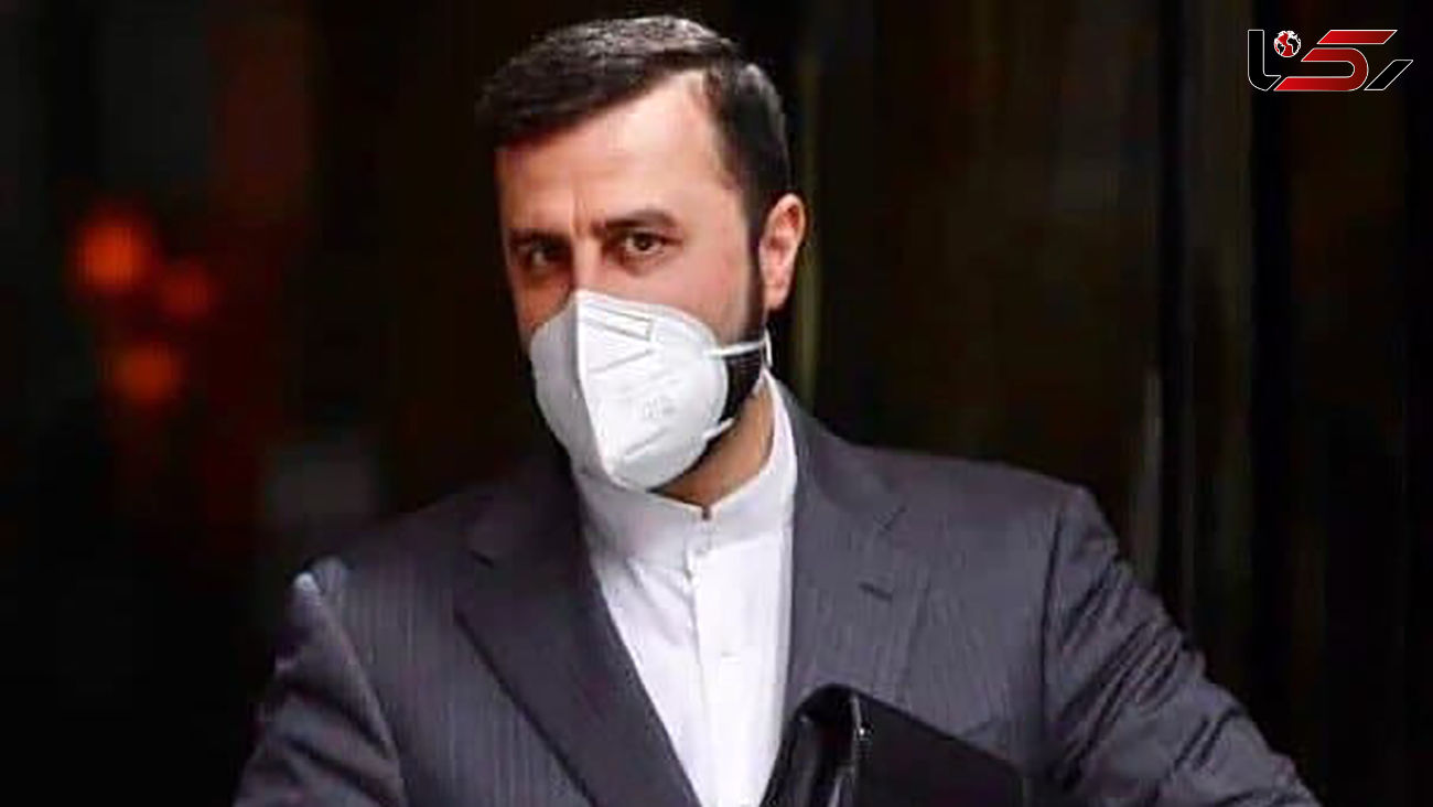غریب آبادی : آژانس باید از هرگونه کار سیاسی فاصله بگیرد