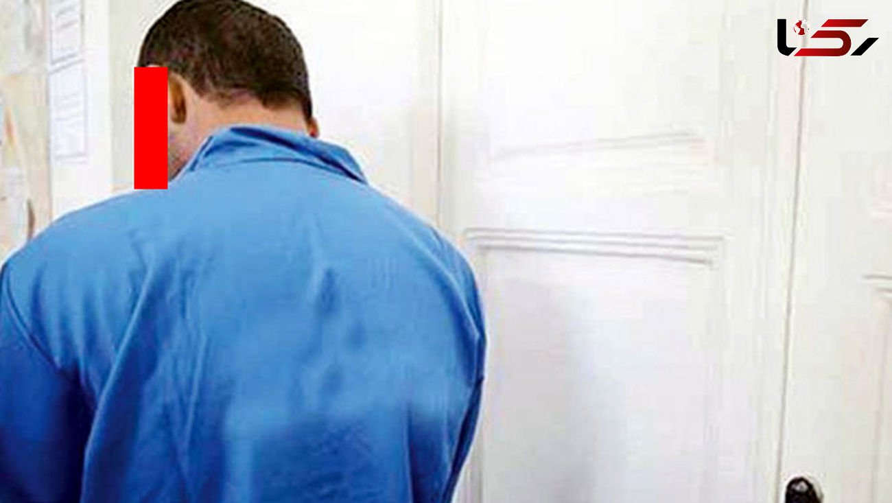 میخ 3 پر چیست ؟ / میخ های 3 پر مرد فراری هم کارساز نشد / علت تیراندازی پلیس در اتوبان ساوه چه بود؟