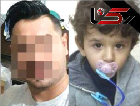قاتل اهورا کودک 2 ساله رشتی امروز شلاق خورداین مرد باید اعدام ... قاتل اهورا کودک 2 ساله رشتی امروز شلاق خورداین مرد باید اعدام ...