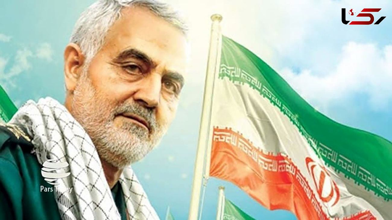 دلار‌هایی که با تدبیر حاج قاسم نصیب ایران شد 