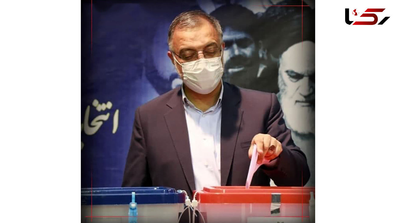 زاکانی: هر کسی رای بیاورد ما از همان لحظه به او برای نوکری مردم و انقلاب کمک می کنیم