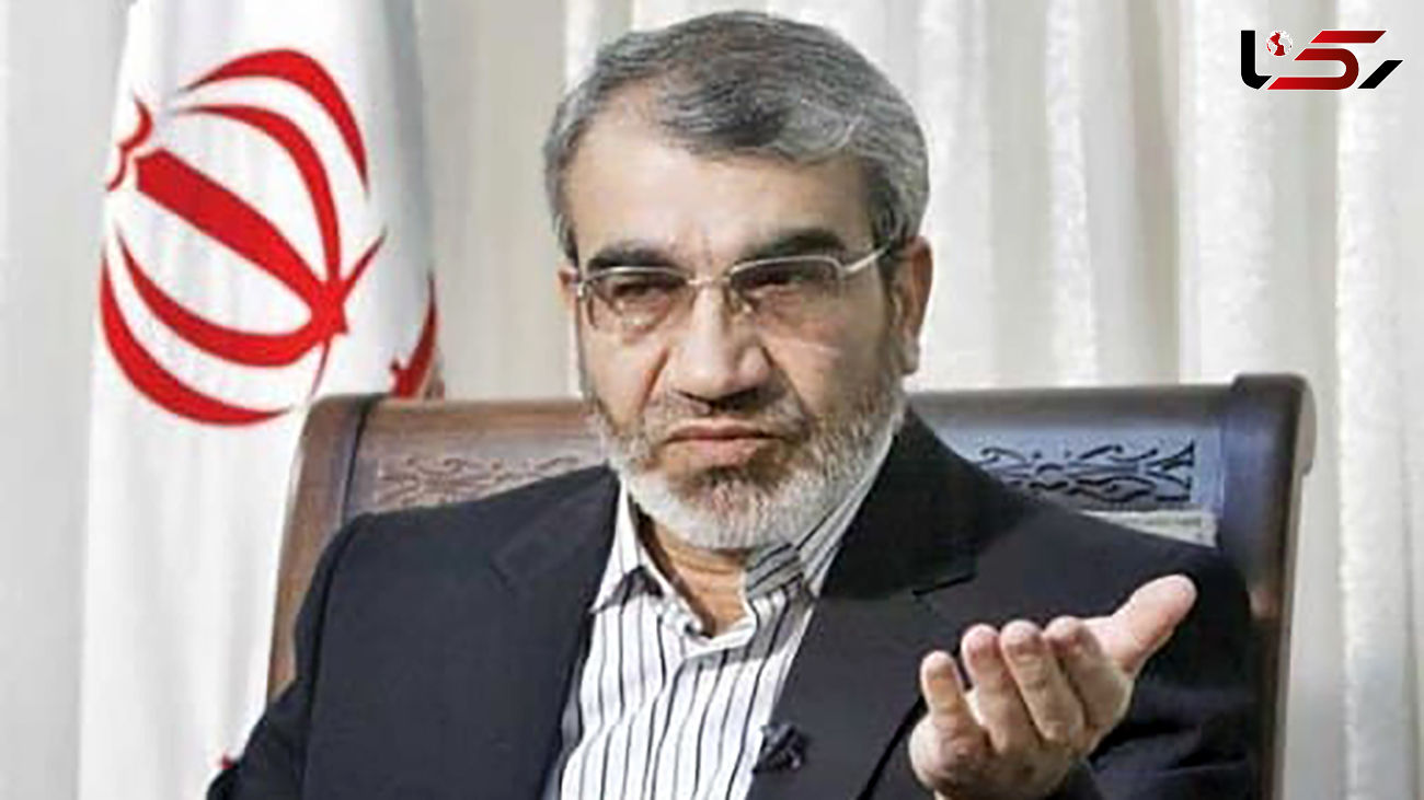 دعوت کدخدایی از دانشجویان برای شرکت در یک رقابت علمی درباره انتخابات 1400 