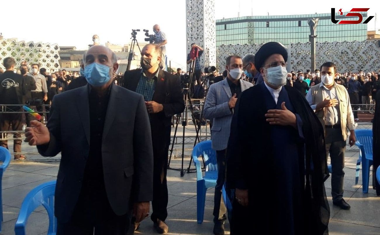 رئیسی : دنبال تحقق عدالت اقتصادی، اجتماعی، فرهنگی و جنسیتی هستیم 