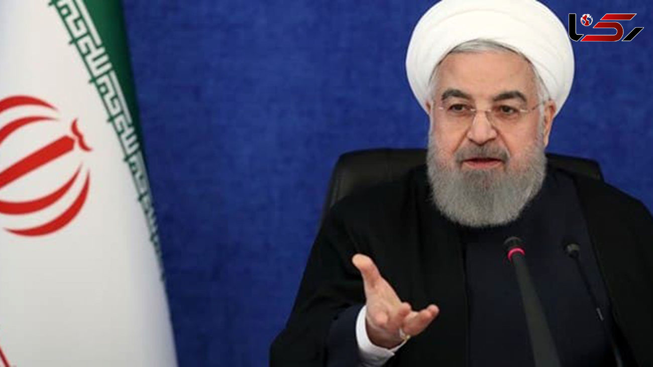 دولت امروز افتخار می‌کند که آب و برق و گاز اقشار کم درآمد را مجانی کرد