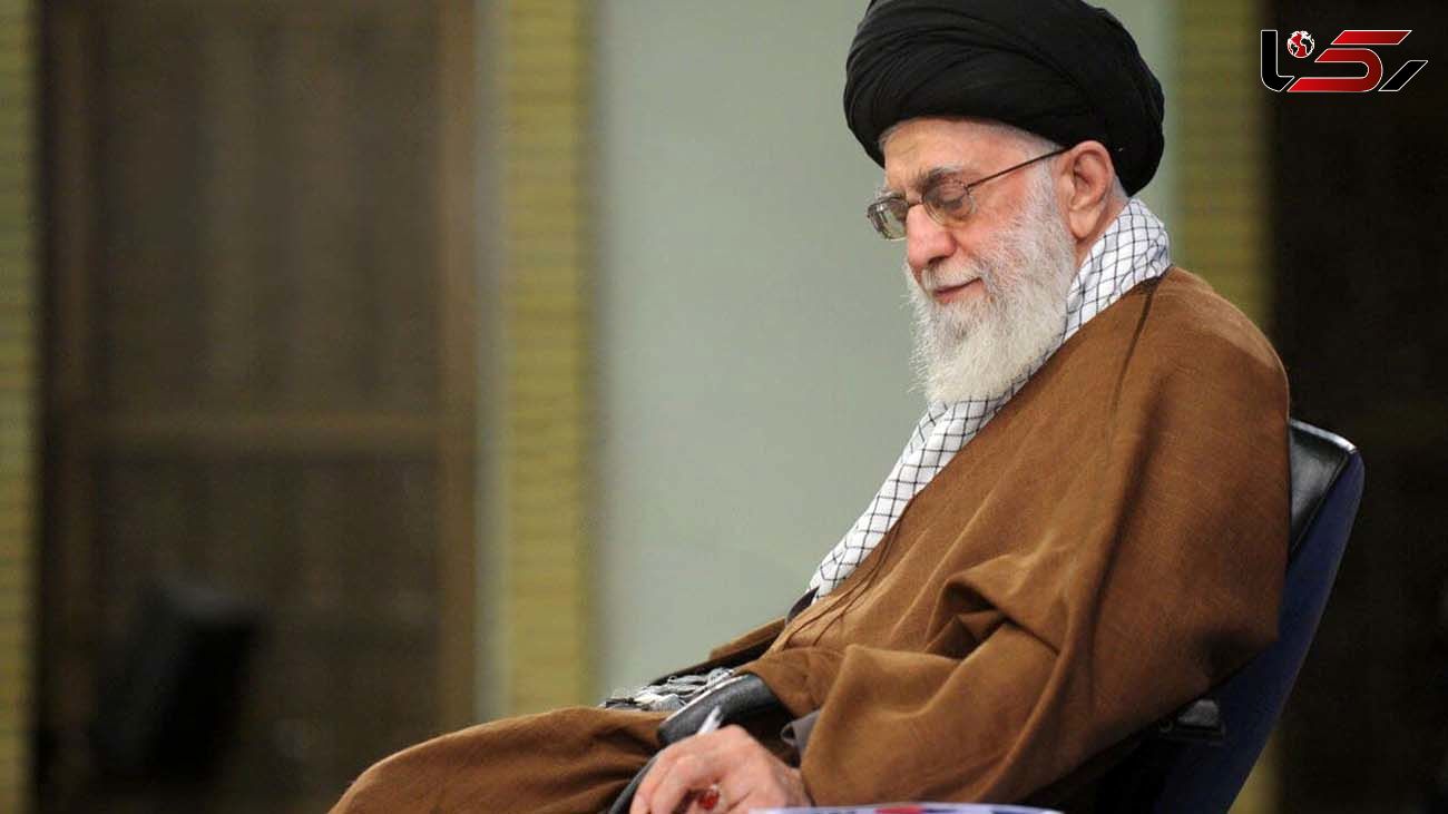 مهرتایید رهبر انقلاب بر عملکرد شورای نگهبان/ تشکر از متانت نامزدهای ردصلاحیت شده