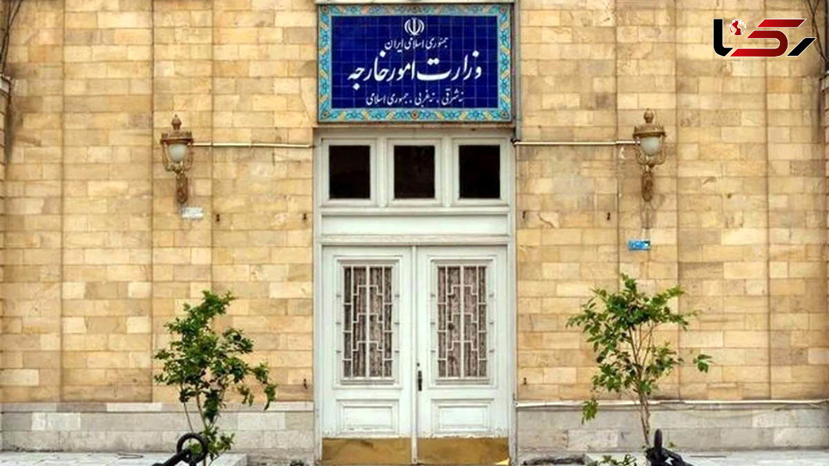  هشدار ایران به آمریکا در پی حمله به کشتی توسکا و گروگانگیری خدمه