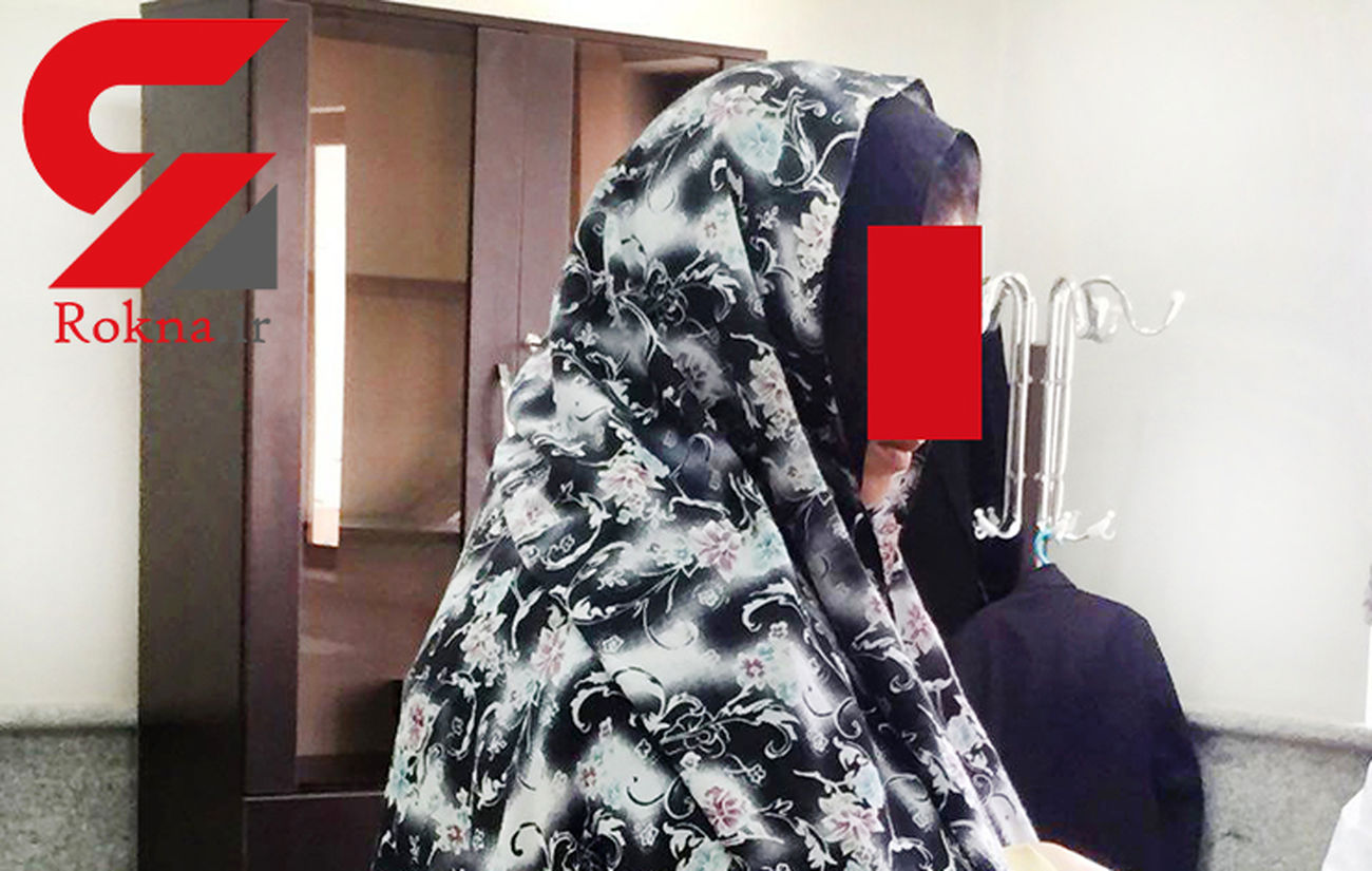 زن صیغه ای با بی حیایی مردان را به خلوتی می برد عکس