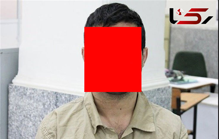 3 پسر تهرانی آبروی سارا را بردند / پلیس امروز گزارش داد