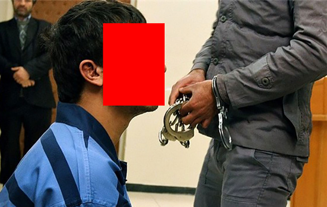 نقشه ازدواج شیطانی با دختران جوان / مرد متاهل دستگیر شد
