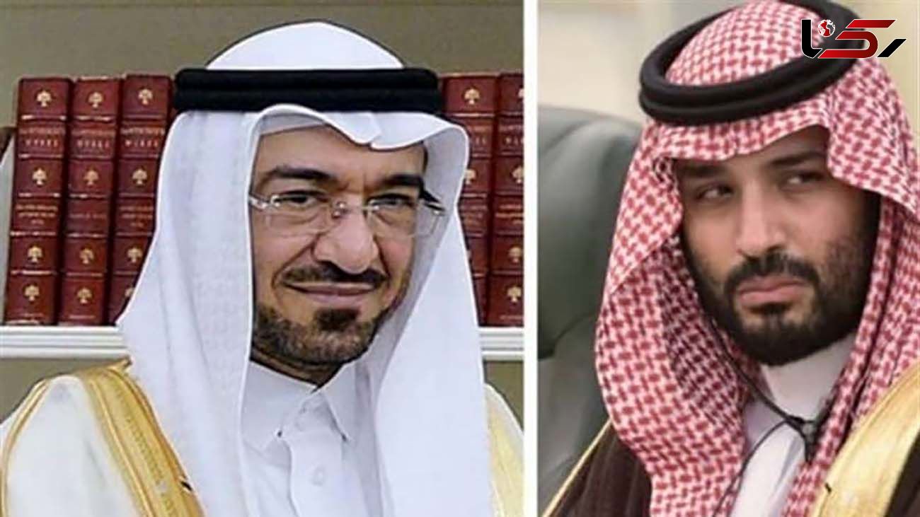 واشنگتن پست: ترامپ قصد صدور مصونیت قضایی برای بن سلمان را دارد