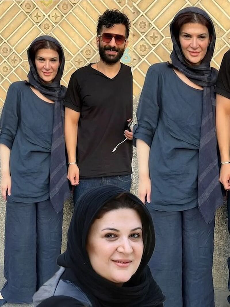 ریما رامین فر