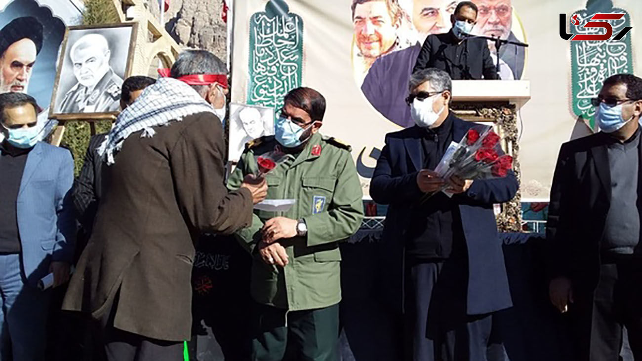 آزادی 202 زندانی غیرعمد در سالروز شهادت سردار سلیمانی 