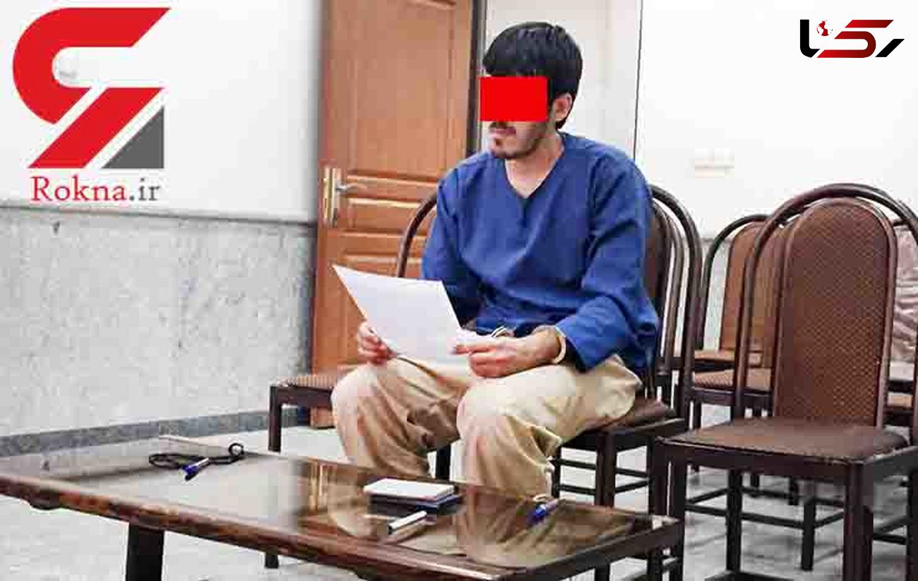 اقدام زشت پسر همجنسگرا با راننده عاشق جسد یک دختر در خیابان شریعتی راز شوم مرد را لو داد عکس