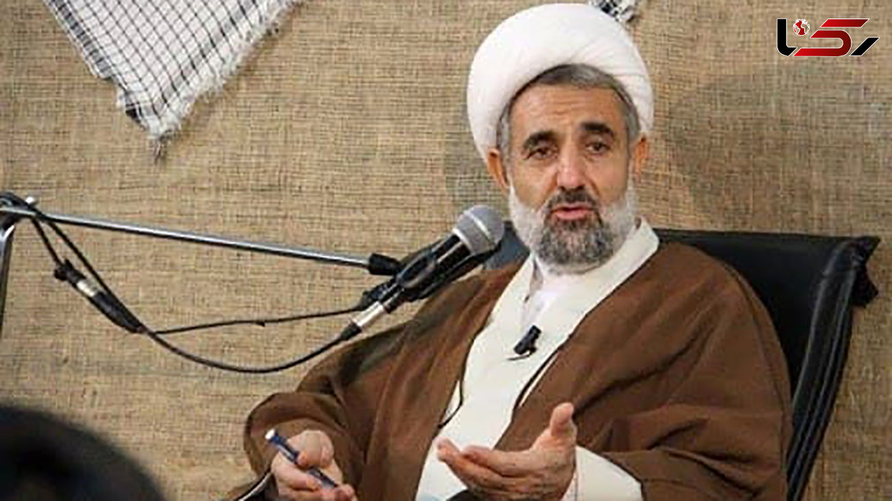 ذوالنوری: روحانی مراقب توبه آمریکایی‌ها در شب قدر باشد