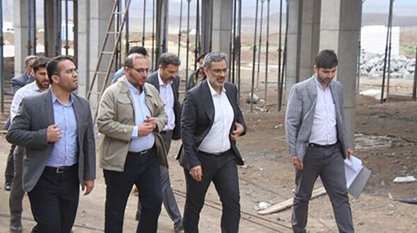 وزارت راه و شهرسازی از اجرای بیش از 70 هزار واحد مسکن ملی استان قم خبر داد