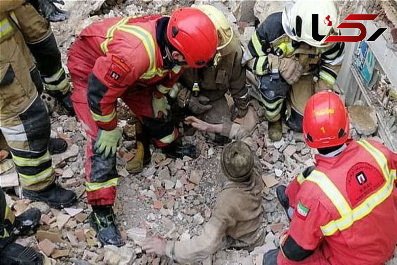 Ø²ÙØ¯Ù Ø¨Ù Ú¯ÙØ± Ø´Ø¯Ù 2 ÙØ±Ø¯ Ø¯Ø± Ø²Ø§ÙØ¯Ø§Ù + Ø¹Ú©Ø³ Ø¨Ø§ÙØ±ÙÚ©Ø±Ø¯ÙÛ